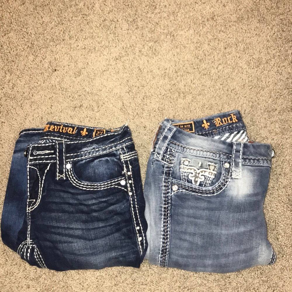 Jeans